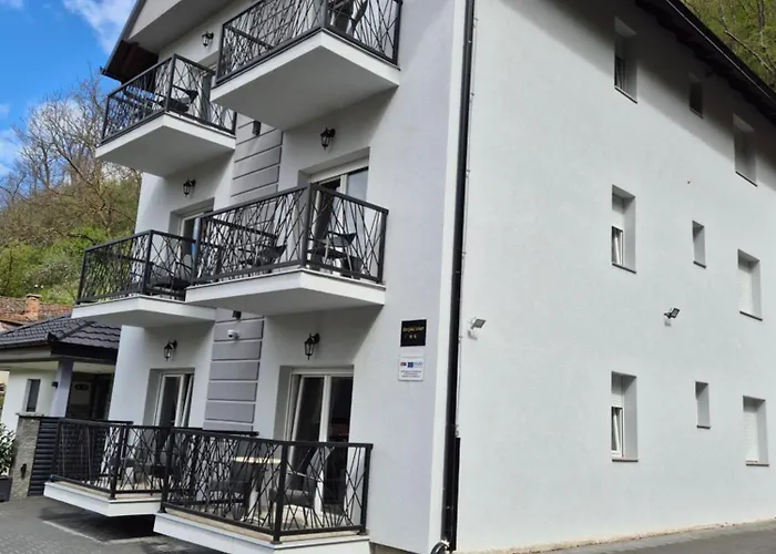 Banjski Biser Josanicka Banja