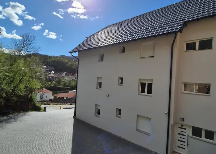 Banjski Biser * Josanicka Banja