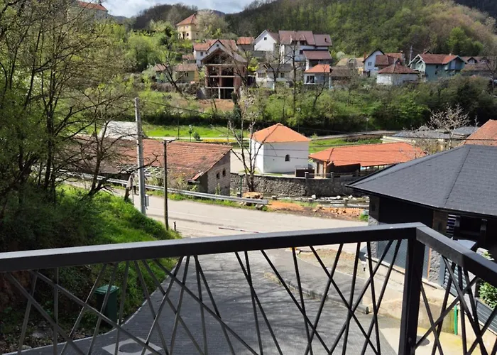 Appartamento Banjski Biser