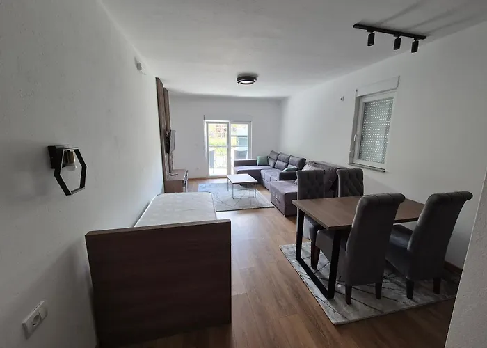 Appartamento Banjski Biser Josanicka Banja