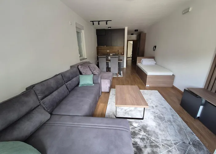 Banjski Biser Appartamento