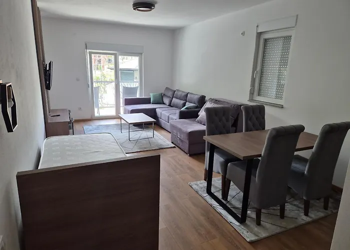 Appartamento Banjski Biser Josanicka Banja