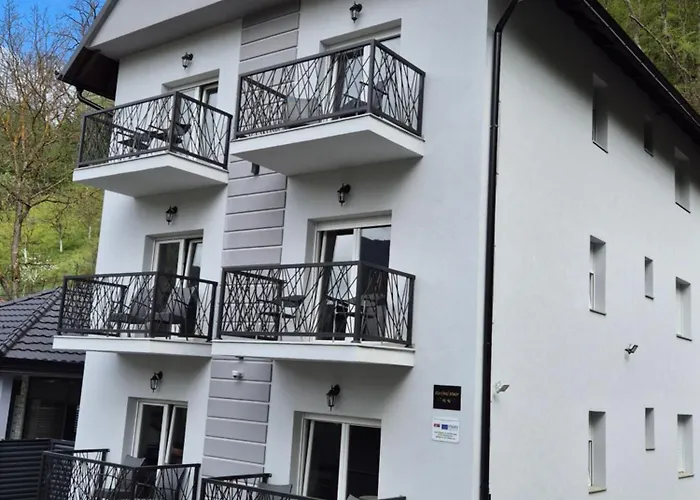 Banjski Biser * Josanicka Banja