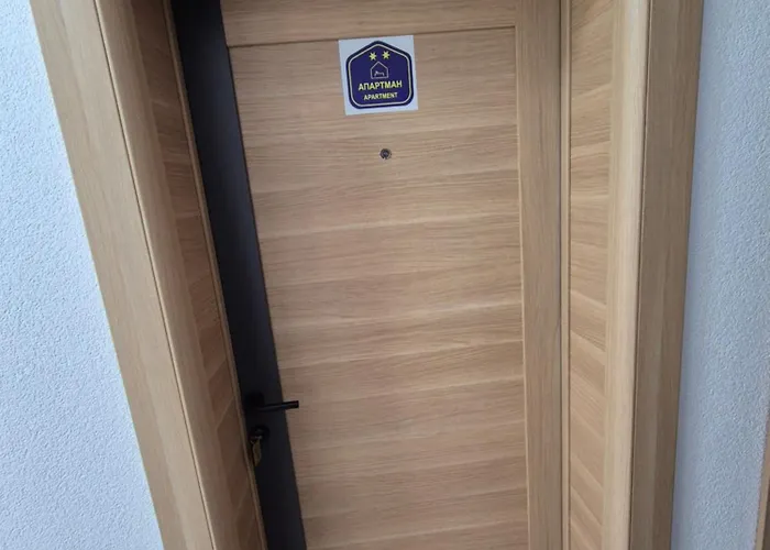 Banjski Biser Appartamento