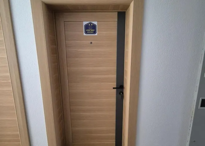 Appartamento Banjski Biser