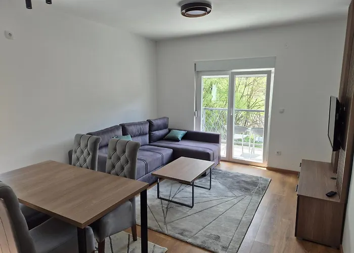 Banjski Biser Appartamento *