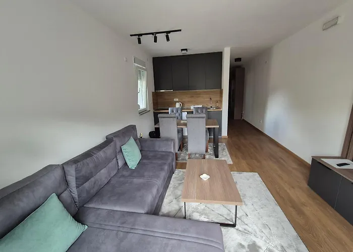 Banjski Biser Appartamento *