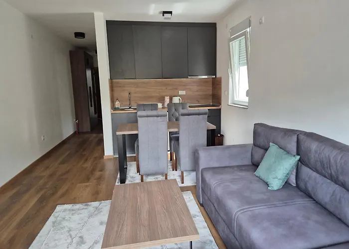 Banjski Biser * Josanicka Banja