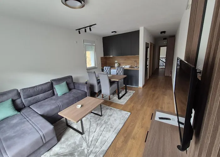 Banjski Biser Appartamento