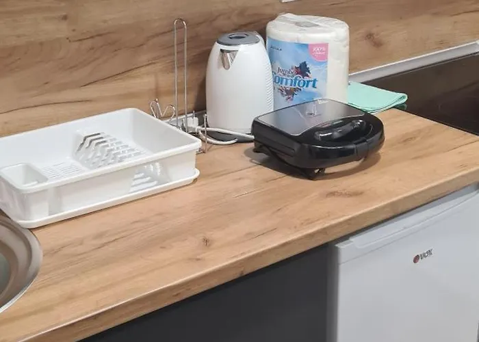 Appartamento Banjski Biser *